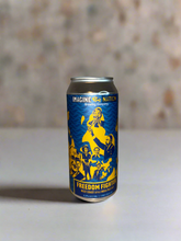 Load image into Gallery viewer, Freedom Fighter- West Coast Style India Pale Ale - By: Imagine Nation Brewing Company