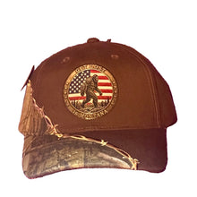 Load image into Gallery viewer, Montana Trucker Hats – By: AnH Silvertip Family