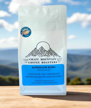 Load image into Gallery viewer, Small Batch Coffee - By: Crazy Mountain Coffee Roasters