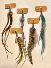 Load image into Gallery viewer, Fairy Friendly Feathers - By: Chandra Beechly