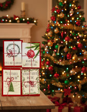 Load image into Gallery viewer, Christmas Art & Decor - By: Haley Piatte Art & Design