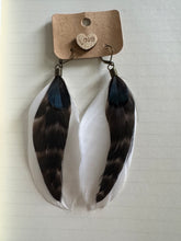 Load image into Gallery viewer, Fairy Friendly Feathers - By: Chandra Beechly