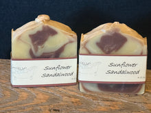 Load image into Gallery viewer, Handcrafted Soap - By: Home Maidens