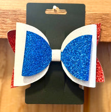 Load image into Gallery viewer, Handcrafted Hair Bows - By: Lici's Trading Co.