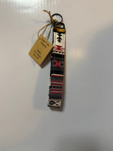 Load image into Gallery viewer, Soft Fabric Key Chains – By: Tally Ho Stitchery