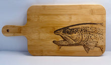 Load image into Gallery viewer, Engraved Serving Boards – By: American Coastal Designs
