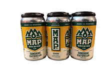 Load image into Gallery viewer, Montana Beer - By: MAP Brewing