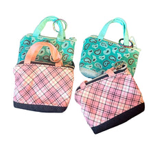 Load image into Gallery viewer, Quilted & Embroidered Creations – By: Tally Ho Stitchery