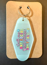 Load image into Gallery viewer, Keychains - By: A.Moms.Dream