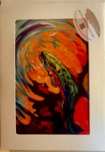 Load image into Gallery viewer, Fine Art Greeting Cards – By: Becka Johnson Fine Art
