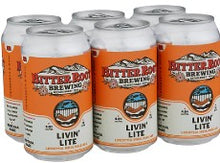 Load image into Gallery viewer, Beer - By: Bitter Root Brewing