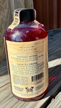 Load image into Gallery viewer, Laechner Huckleberry Mead (12oz) - By: Bearded Viking Mead Co.