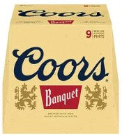 Load image into Gallery viewer, Beer - By: Coors Brewery