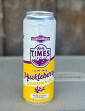 Load image into Gallery viewer, Huckleberry Easy Times Kickin’ It Elixir - By: Lehrkind's