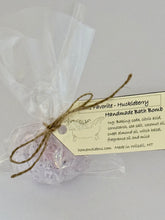 Load image into Gallery viewer, Montana Bath Balms - By: Home Maidens