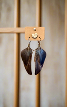 Load image into Gallery viewer, Fairy Friendly Feathers - By: Chandra Beechly