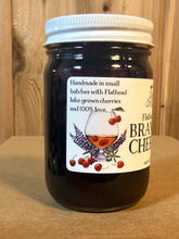 Load image into Gallery viewer, Flathead Lake Brandied Cherries – By: Key to the Mountain