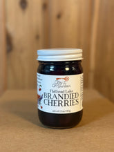 Load image into Gallery viewer, Flathead Lake Brandied Cherries – By: Key to the Mountain