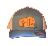 Load image into Gallery viewer, Montana Trucker Hats – By: AnH Silvertip Family