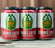 Load image into Gallery viewer, Montana Beer - By: MAP Brewing