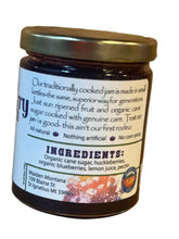 Load image into Gallery viewer, Huckleberry Jam - By: Maiden Montana