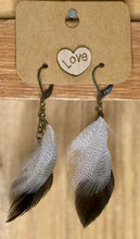 Load image into Gallery viewer, Fairy Friendly Feathers - By: Chandra Beechly