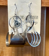 Load image into Gallery viewer, Vintage Cutlery Jewelry – By: Third Times A Charm Jewelry