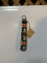 Load image into Gallery viewer, Soft Fabric Key Chains – By: Tally Ho Stitchery