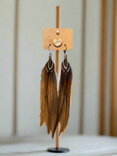 Load image into Gallery viewer, Fairy Friendly Feathers - By: Chandra Beechly