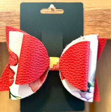 Load image into Gallery viewer, Handcrafted Hair Bows - By: Lici's Trading Co.