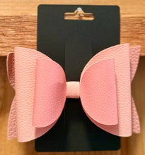 Load image into Gallery viewer, Handcrafted Hair Bows - By: Lici's Trading Co.