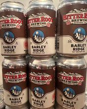 Load image into Gallery viewer, Beer - By: Bitter Root Brewing