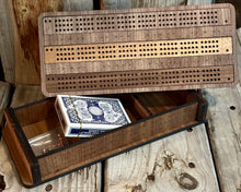Load image into Gallery viewer, AnH Leather MT - By: Helin & Austin Truax