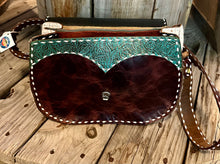 Load image into Gallery viewer, AnH Leather MT - By: Helin & Austin Truax