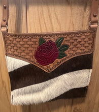Load image into Gallery viewer, AnH Leather MT - By: Helin & Austin Truax