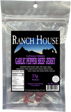 Load image into Gallery viewer, Ranch House Meat Co & Sausage CO.
