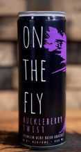 Load image into Gallery viewer, On The Fly Huckleberry Twist - By: Dry Fly Distilling