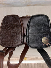 Load image into Gallery viewer, Quilted & Embroidered Creations – By: Tally Ho Stitchery