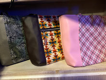 Load image into Gallery viewer, Quilted & Embroidered Creations – By: Tally Ho Stitchery