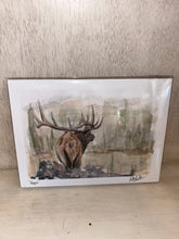 Load image into Gallery viewer, Haley Piatte Fine Art By: Haley McGinnis