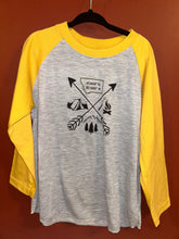 Load image into Gallery viewer, Children’s Shirts - By: Go Astray