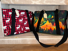 Load image into Gallery viewer, Quilted & Embroidered Creations – By: Tally Ho Stitchery