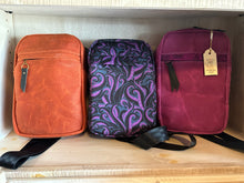 Load image into Gallery viewer, Quilted & Embroidered Creations – By: Tally Ho Stitchery