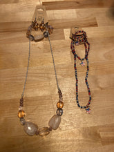 Load image into Gallery viewer, Beaded Bracelets - By: A.Moms.Dream