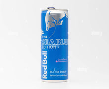 Load image into Gallery viewer, Red Bull