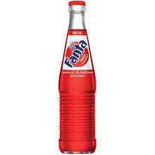 Load image into Gallery viewer, Fanta De México (Glass Bottle) – Imported Coca-Cola México