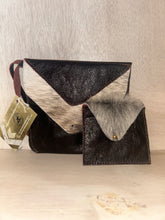 Load image into Gallery viewer, AnH Leather MT - By: Helin & Austin Truax