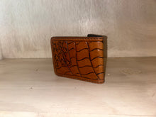 Load image into Gallery viewer, AnH Leather MT - By: Helin & Austin Truax