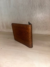 Load image into Gallery viewer, AnH Leather MT - By: Helin & Austin Truax