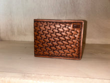 Load image into Gallery viewer, AnH Leather MT - By: Helin & Austin Truax